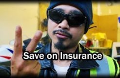 8 Ways to Save on Motorcycle Insurance