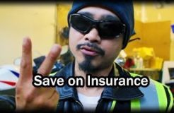 8 Ways to Save on Motorcycle Insurance