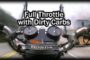 Backfiring & Hesitation: Dirty Carbs? Nighthawk Test Ride
