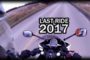 Last Ride of 2017 & Black Friday