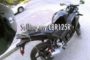 For Sale: 2011 Honda CBR125R Black